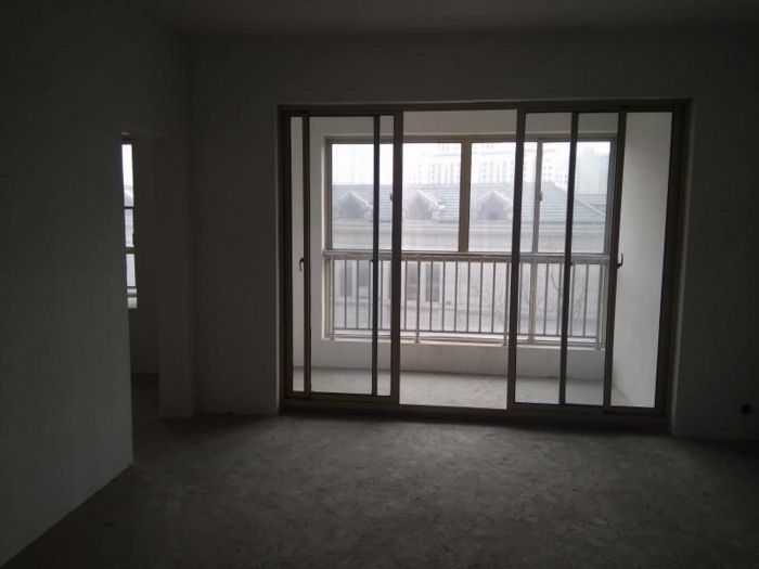 尚海湾 3室2厅2卫 146.6m&sup2;