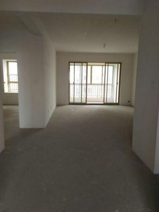 尚海湾 3室2厅2卫 146.6m&sup2;