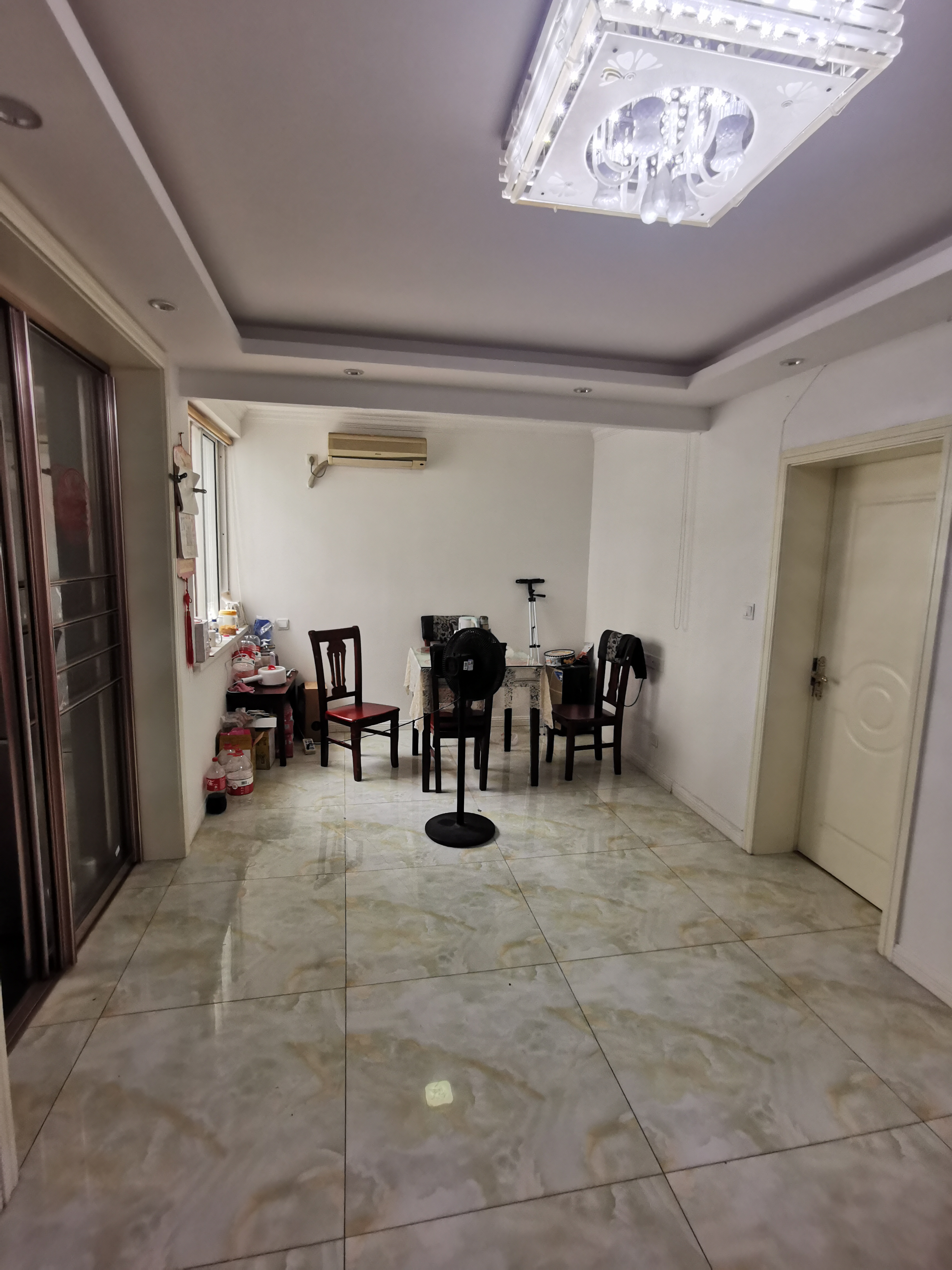 北郭东村北区 2室1厅1卫 77m&sup2;