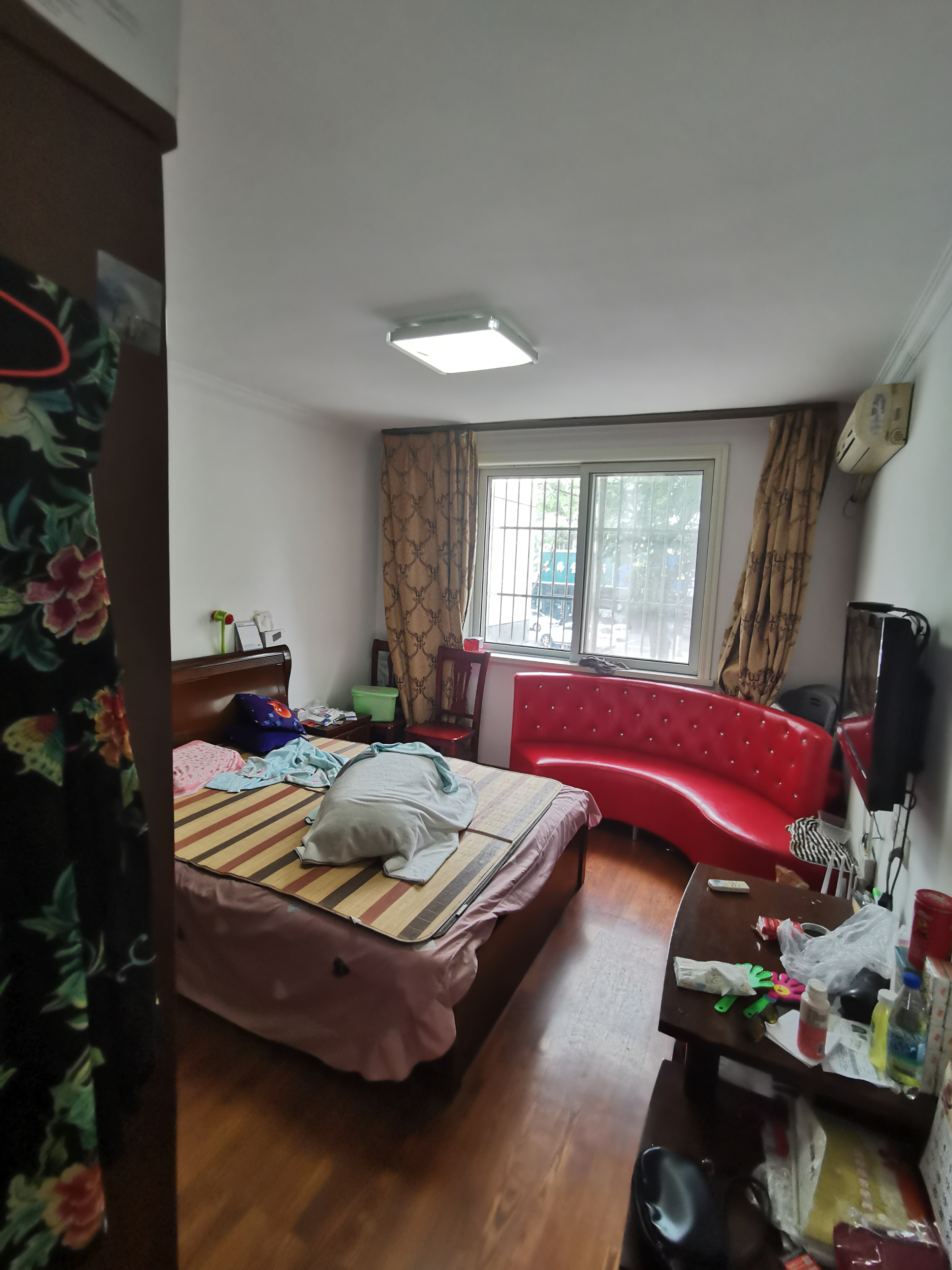 北郭东村北区 2室1厅1卫 77m&sup2;