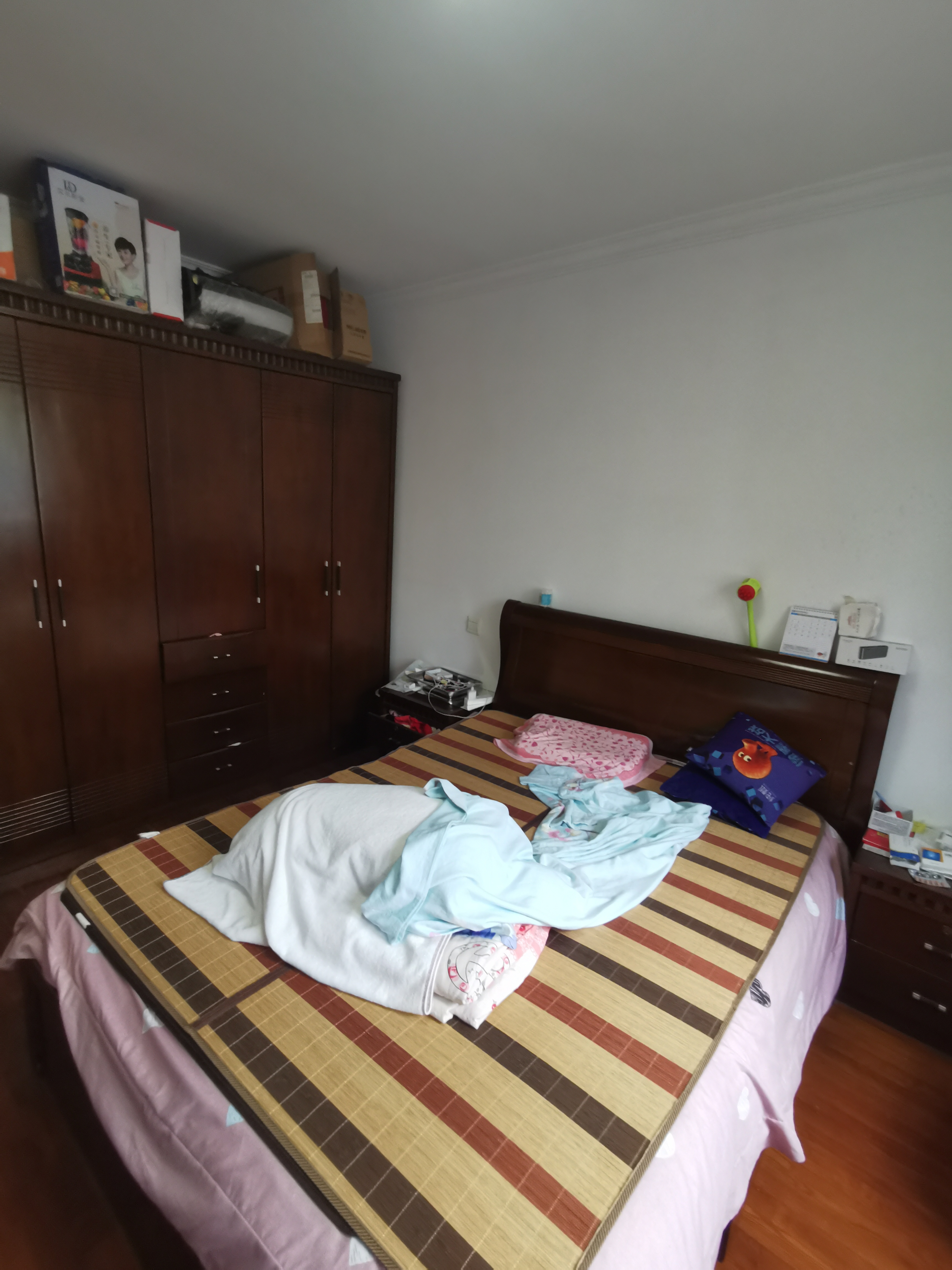 北郭东村北区 2室1厅1卫 77m&sup2;