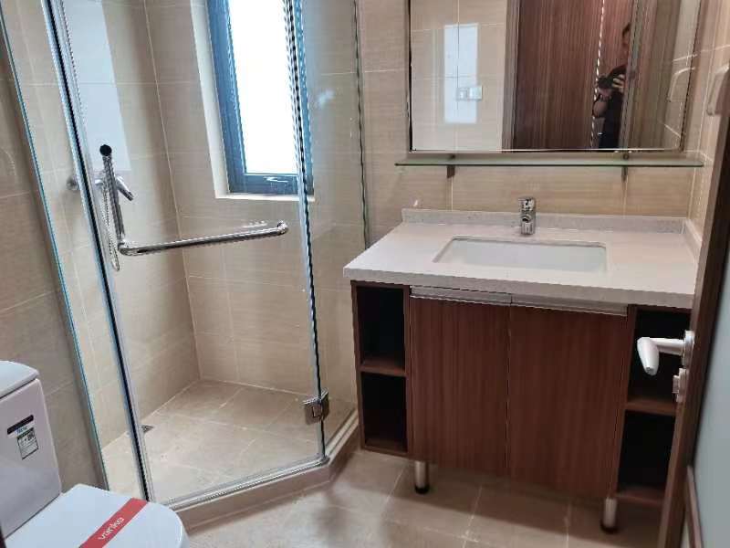 万科白鹭郡 3室2厅2卫 129.74m&sup2;