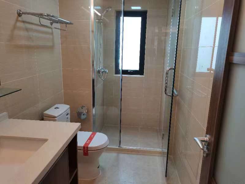 万科白鹭郡 3室2厅2卫 129.74m&sup2;