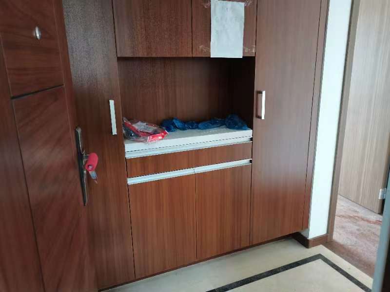万科白鹭郡 3室2厅2卫 129.74m&sup2;