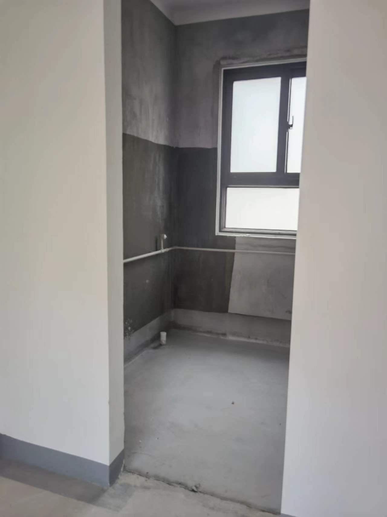 中南熙悦(南通经济技术开发区) 4室2厅2卫 100.00m&sup2;