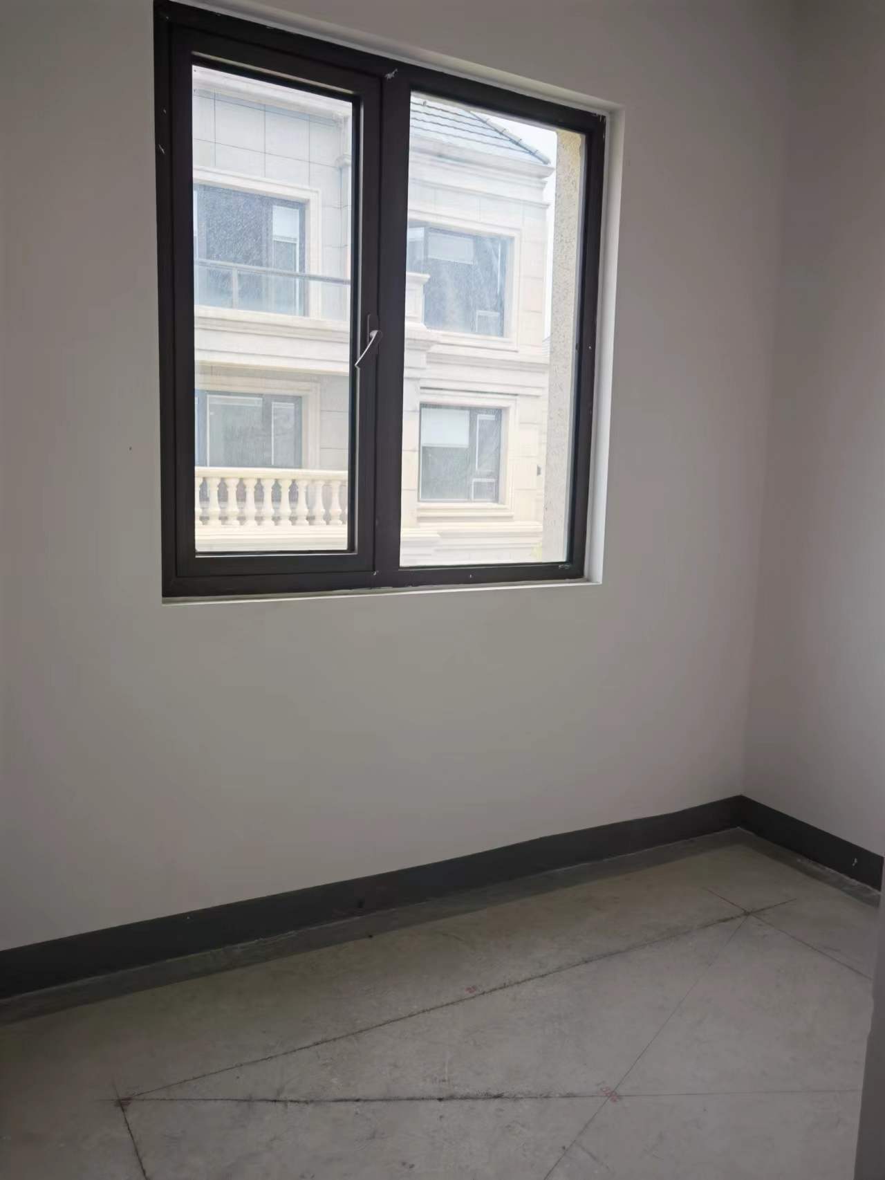 中南熙悦(南通经济技术开发区) 4室2厅2卫 100.00m&sup2;