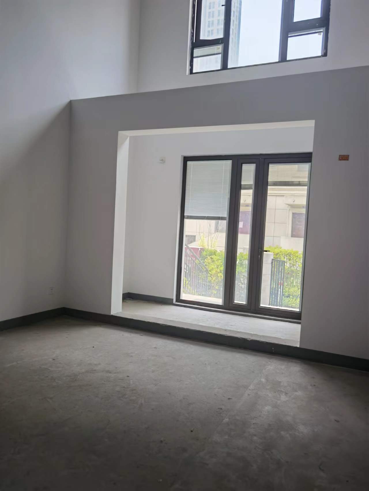 中南熙悦(南通经济技术开发区) 4室2厅2卫 100.00m&sup2;