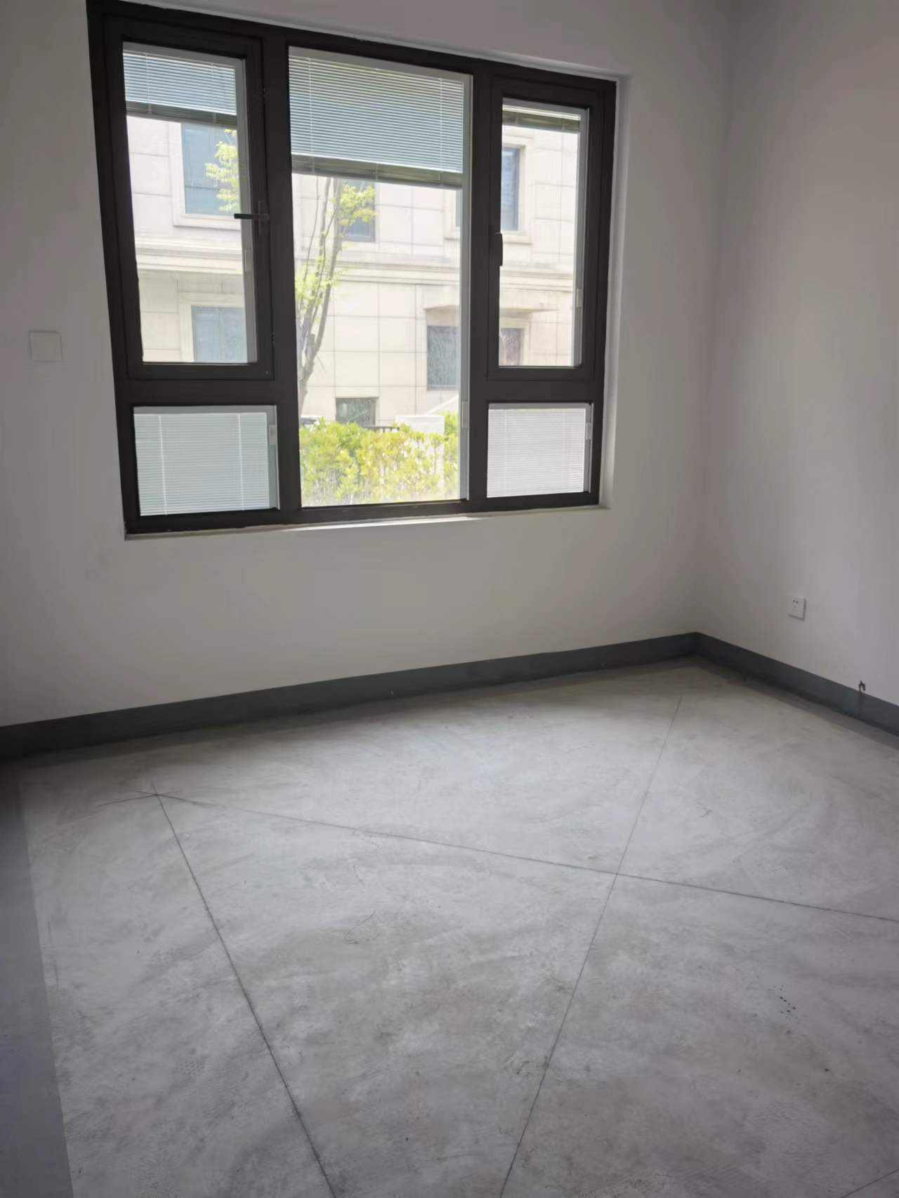 中南熙悦(南通经济技术开发区) 4室2厅2卫 100.00m&sup2;
