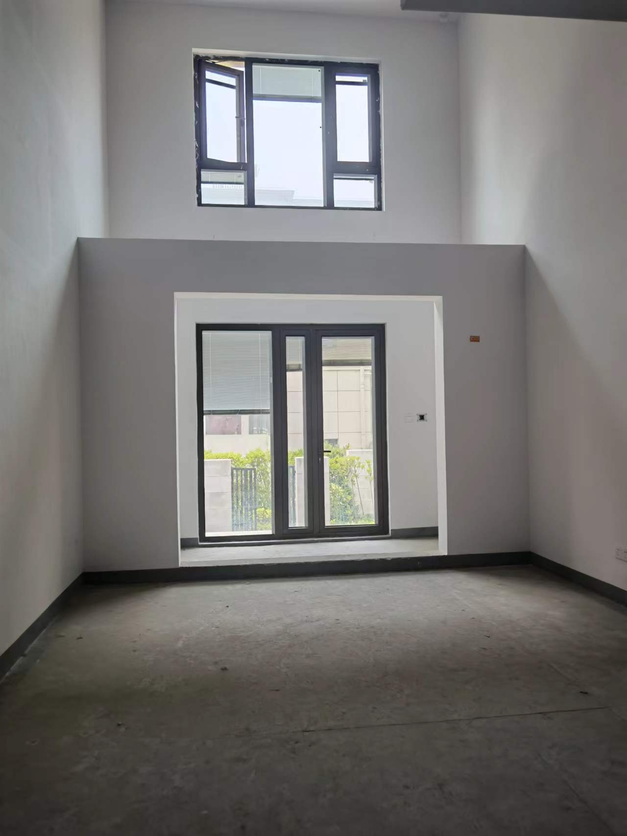 中南熙悦(南通经济技术开发区) 4室2厅2卫 100.00m&sup2;