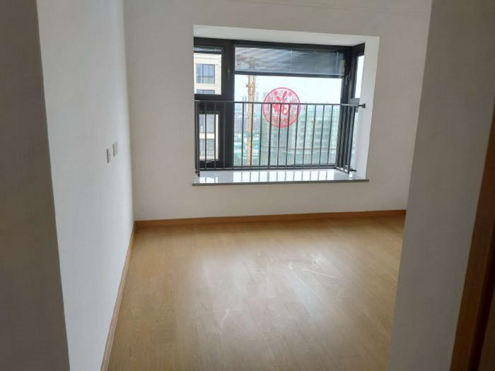 时光漫城 4室2厅2卫 125.2m&sup2;