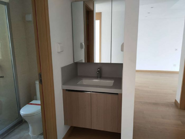 时光漫城 4室2厅2卫 125.2m&sup2;