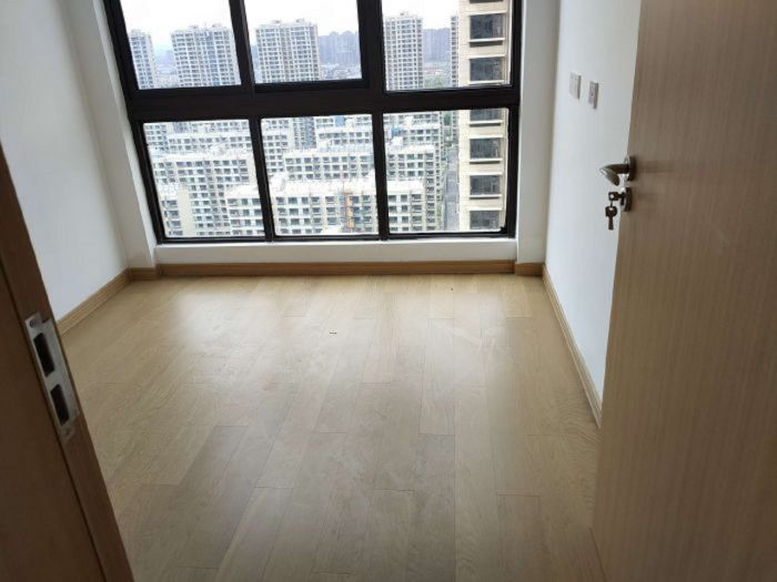 时光漫城 4室2厅2卫 125.2m&sup2;