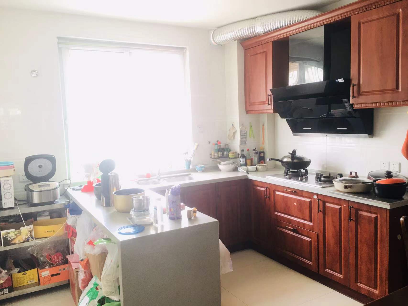 春晖花园 2室2厅1卫 103m&sup2;