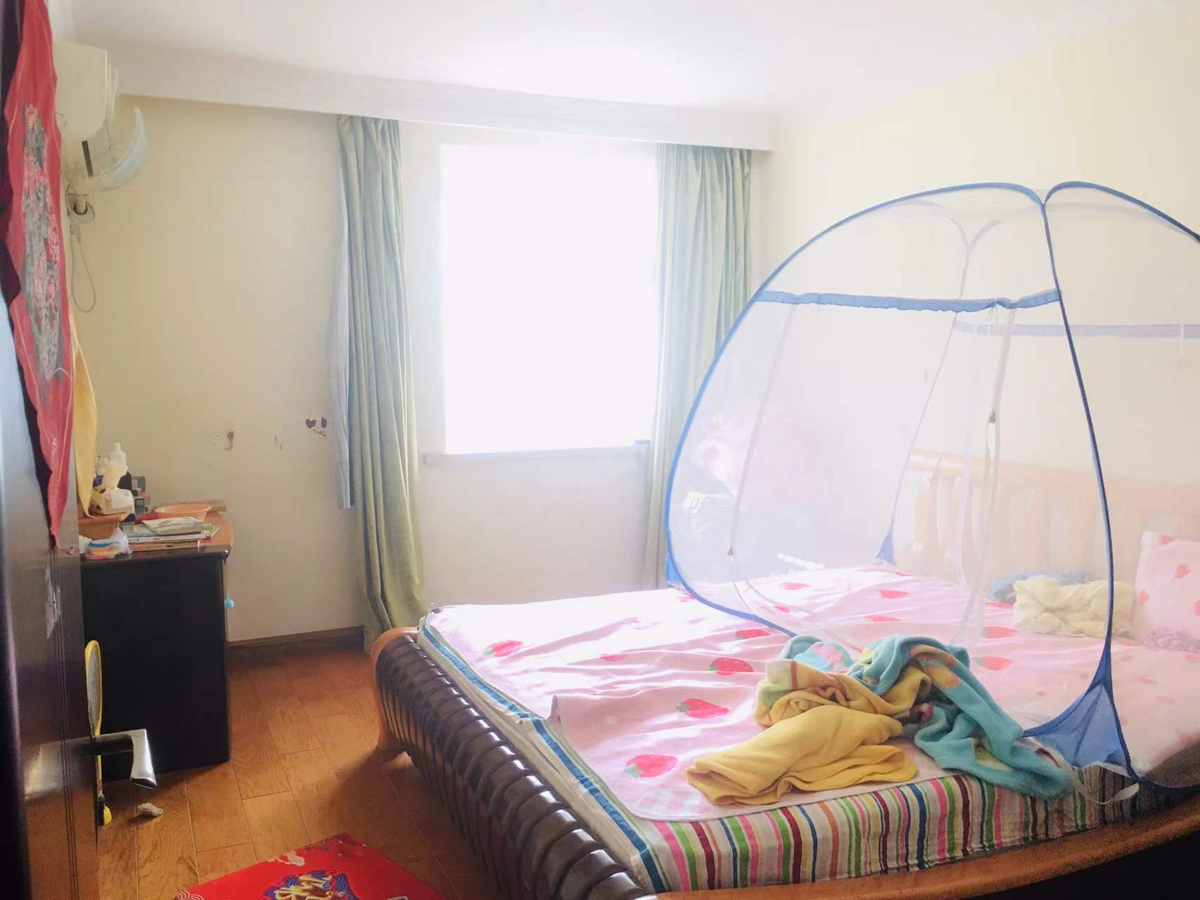春晖花园 2室2厅1卫 103m&sup2;