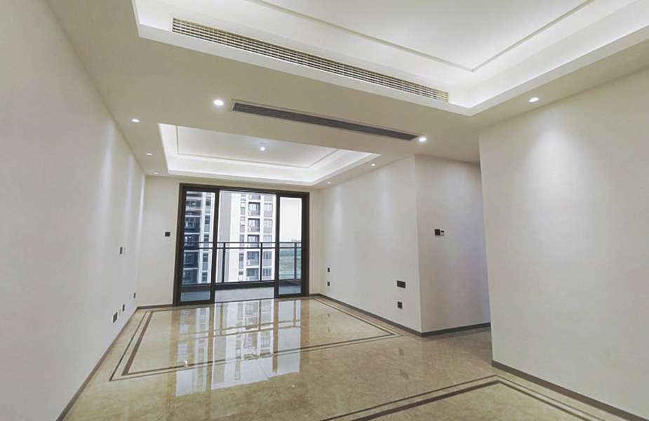 都会沁园 3室2厅1卫 118m&sup2;