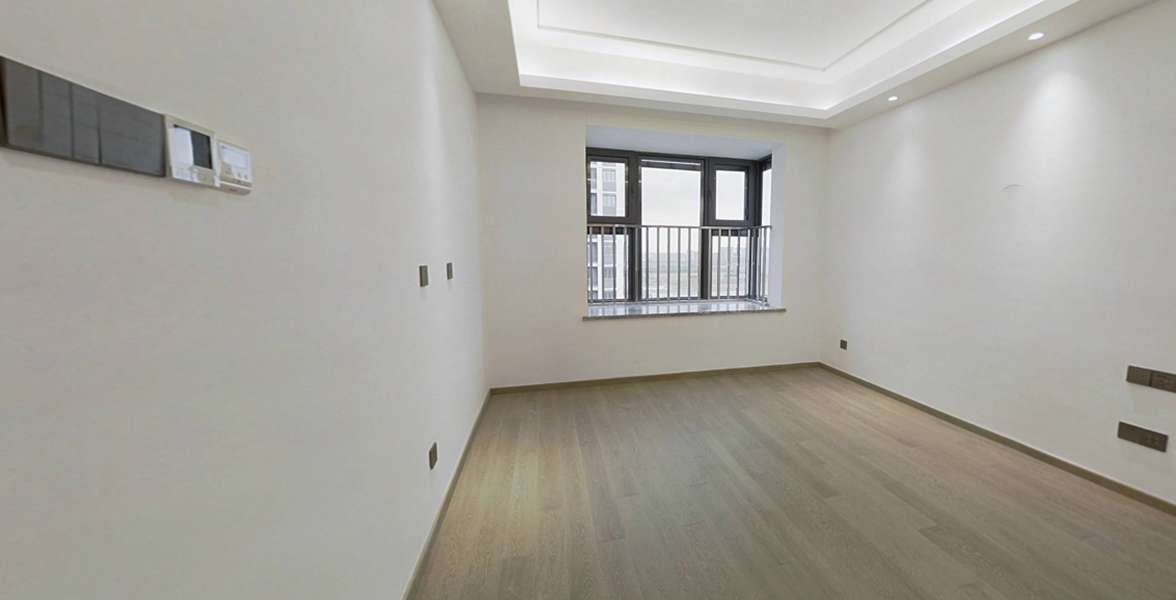 都会沁园 3室2厅1卫 118m&sup2;