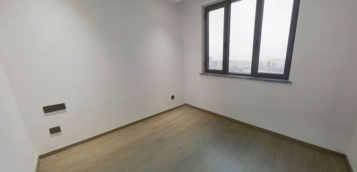 都会沁园 3室2厅1卫 118m&sup2;