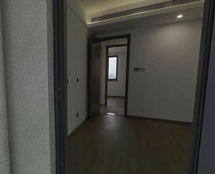 都会沁园 3室2厅1卫 118m&sup2;