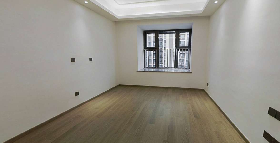 都会沁园 3室2厅1卫 118m&sup2;