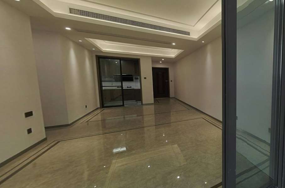 都会沁园 3室2厅1卫 118m&sup2;