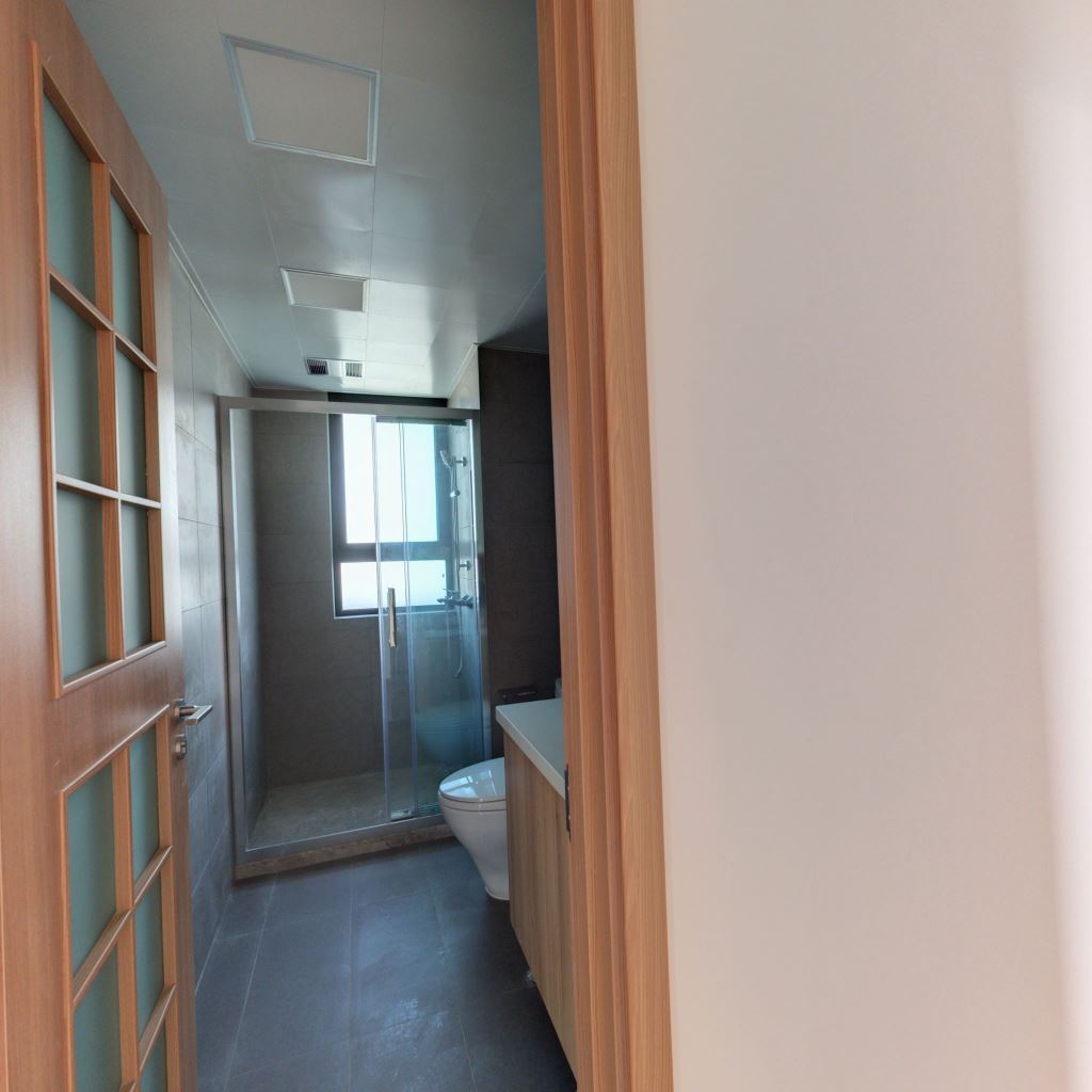 雍华府 4室2厅2卫 136.00m&sup2;