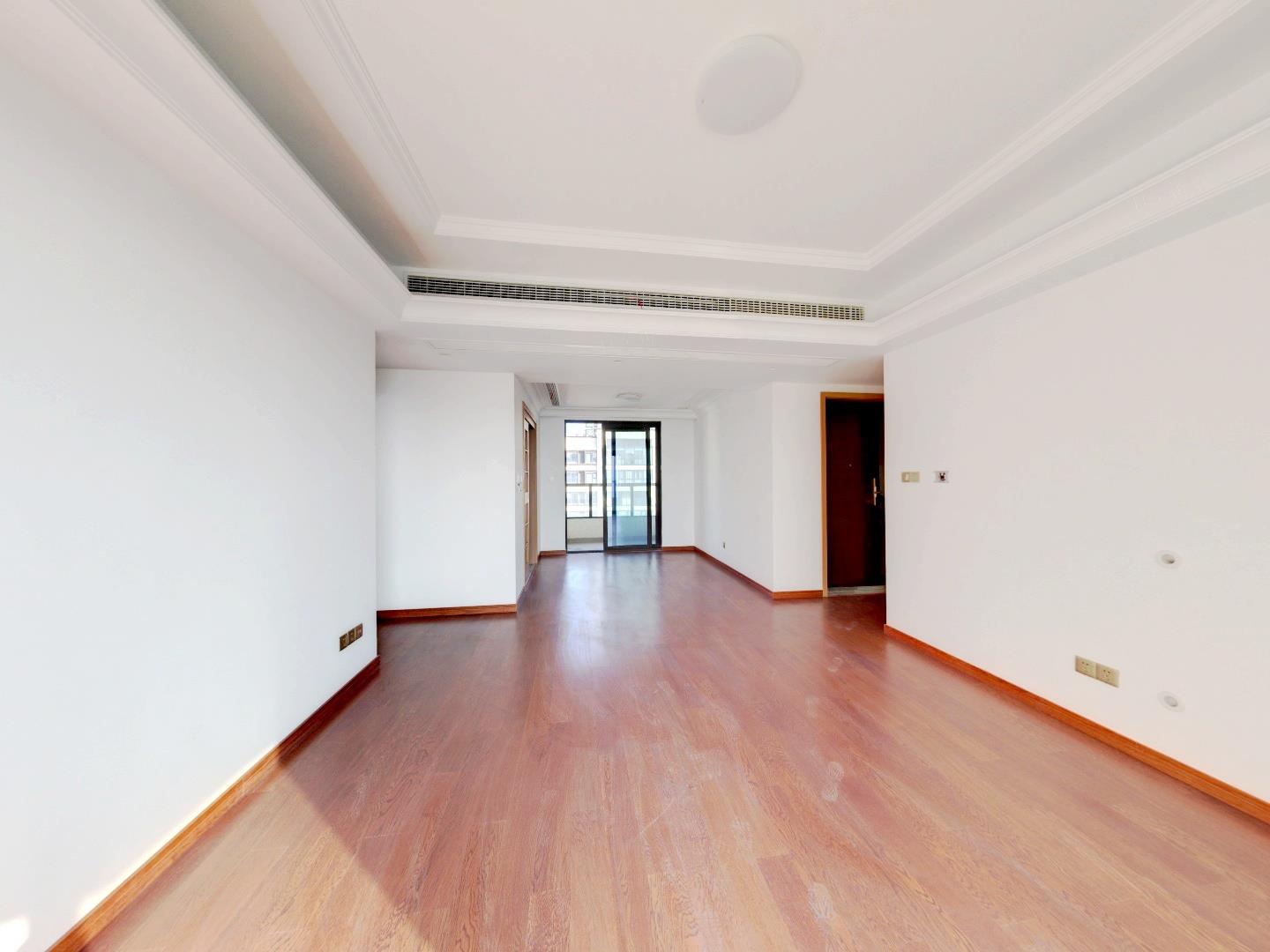 雍华府 4室2厅2卫 136.00m&sup2;