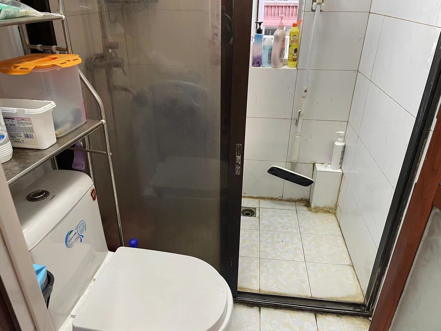 虹桥新村(朝霞路) 2室1厅1卫 62m&sup2;