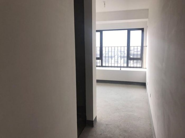 中海上林院 3室2厅2卫 125m&sup2;
