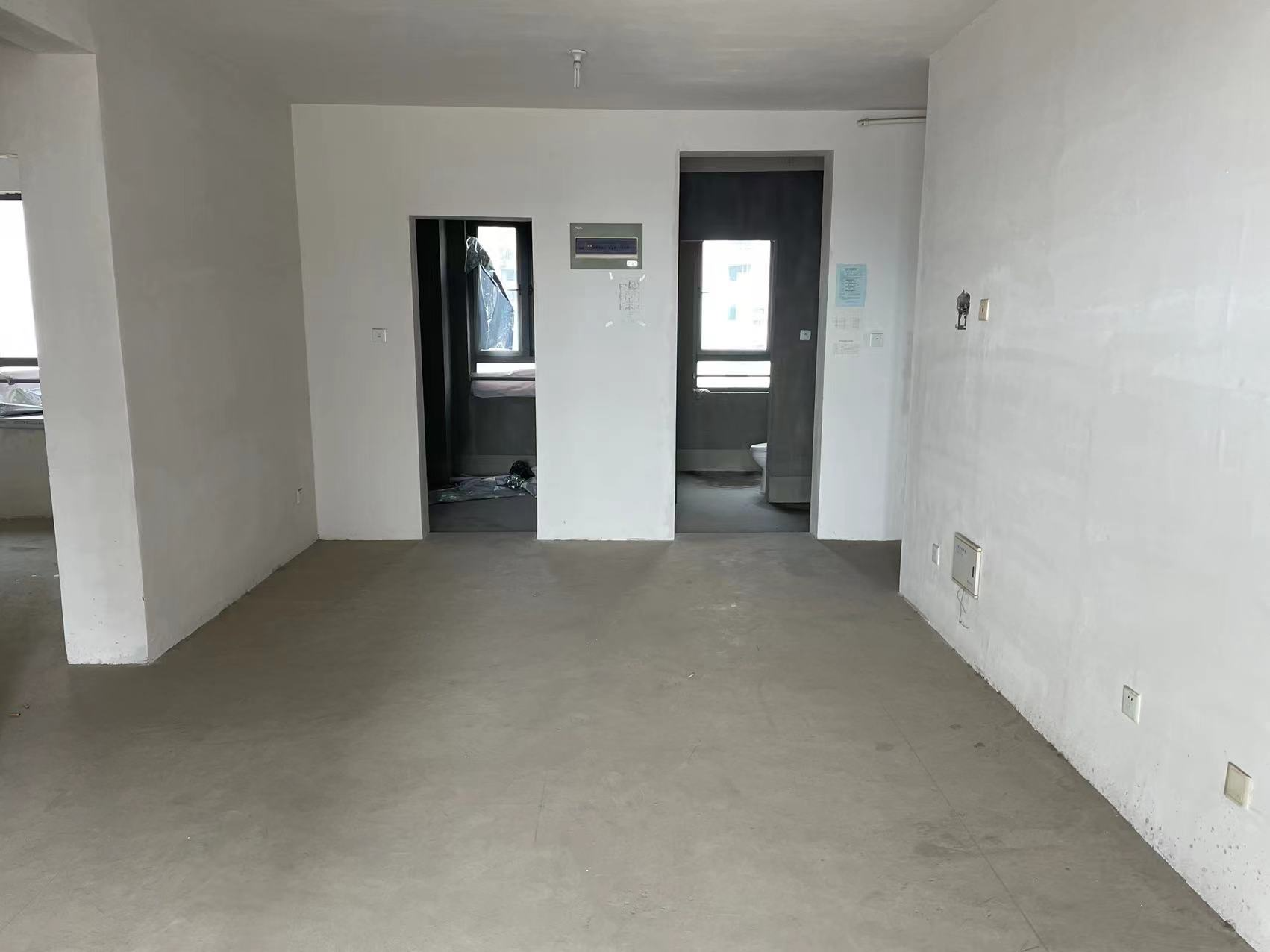 景华城 2室2厅1卫 98m&sup2;