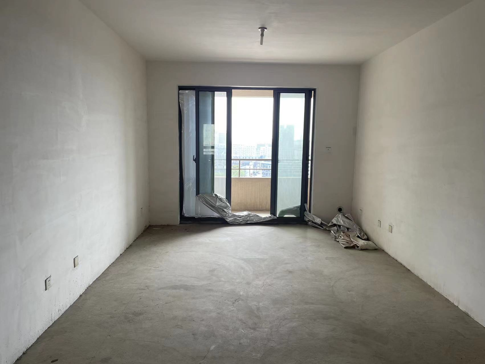景华城 2室2厅1卫 98m&sup2;