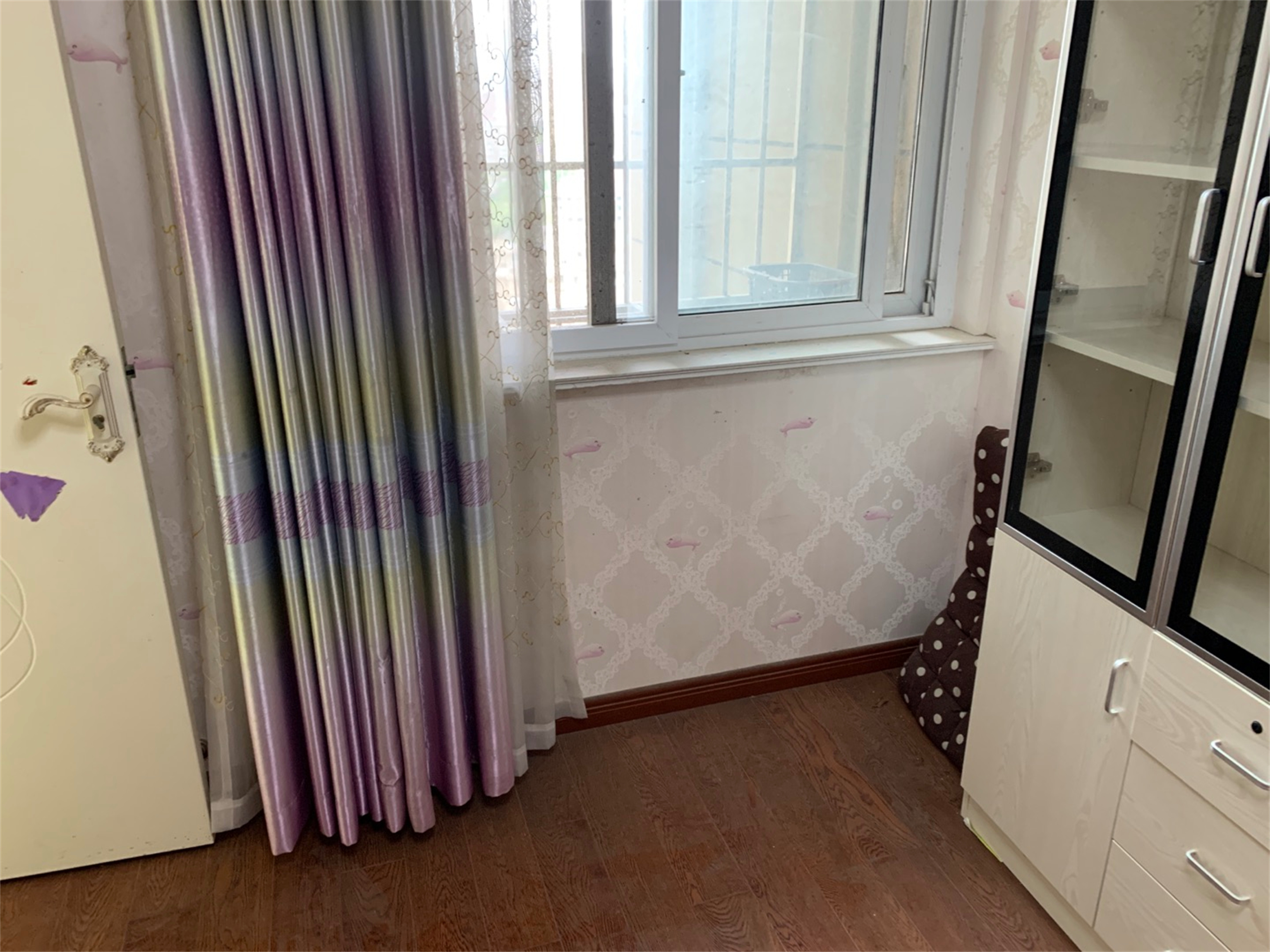 福景苑 2室2厅1卫 88m&sup2;