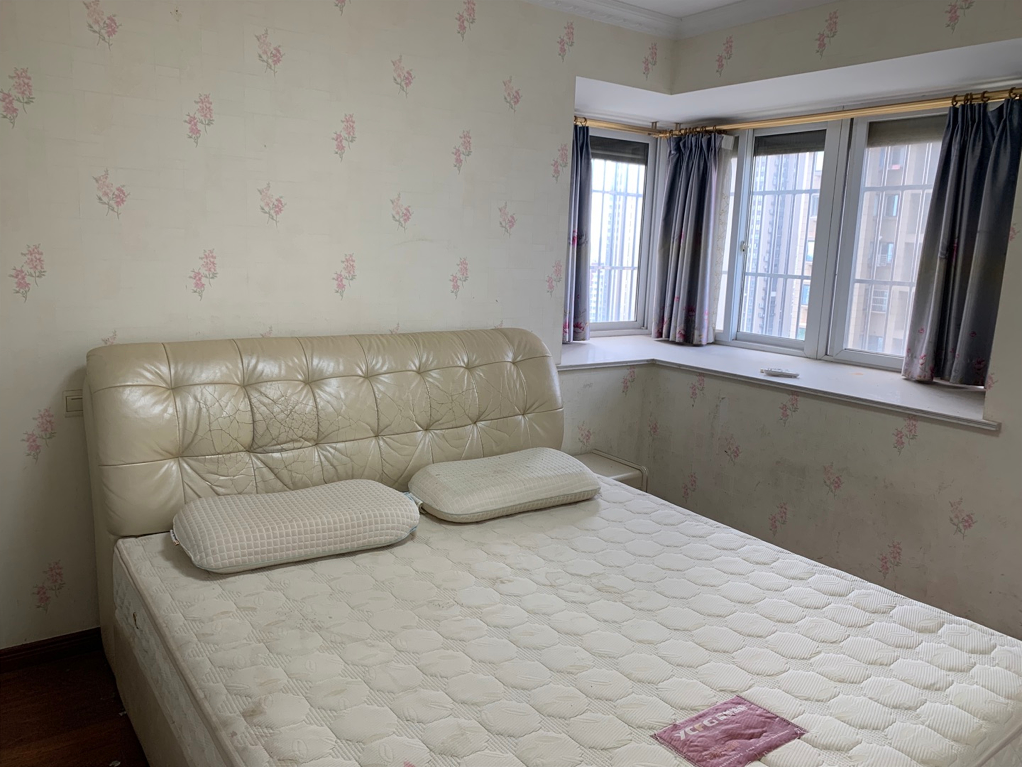 福景苑 2室2厅1卫 88m&sup2;