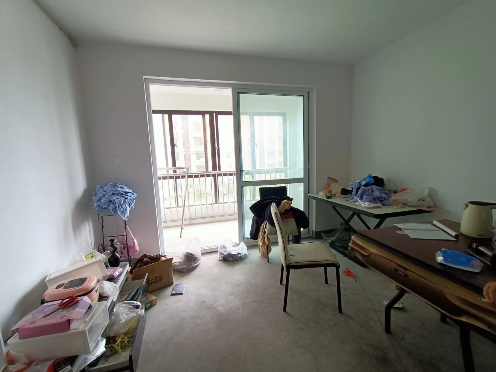 光明嘉苑 3室1厅1卫 110m²