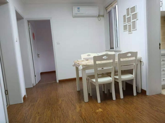 中南苑 3室1厅1卫 73m&sup2;