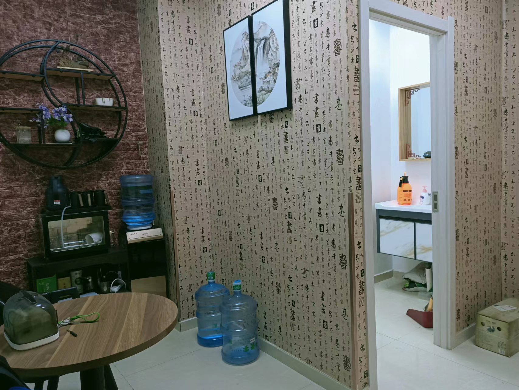 汇金国际 室厅卫 71m&sup2;