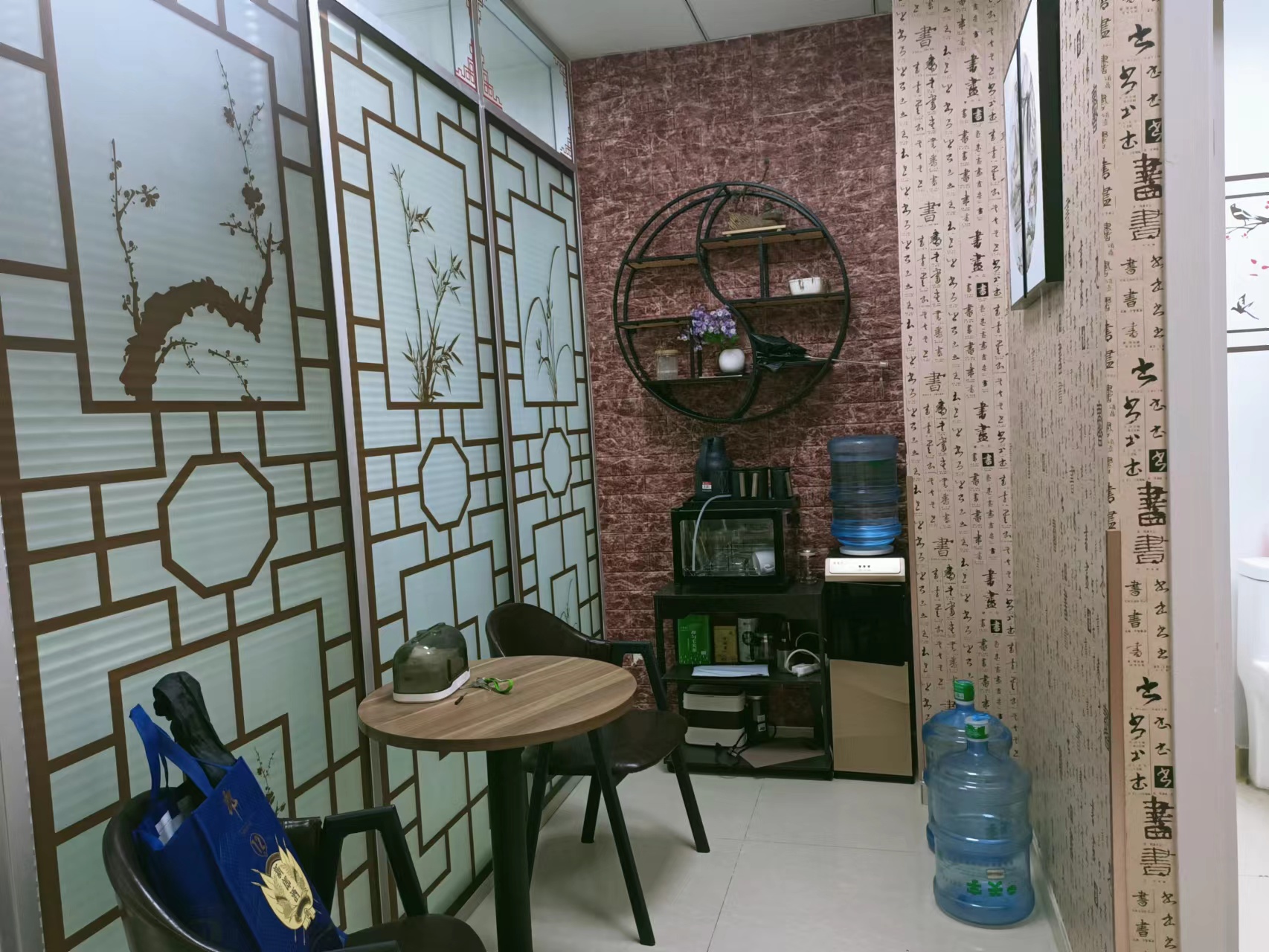 汇金国际 室厅卫 71m&sup2;