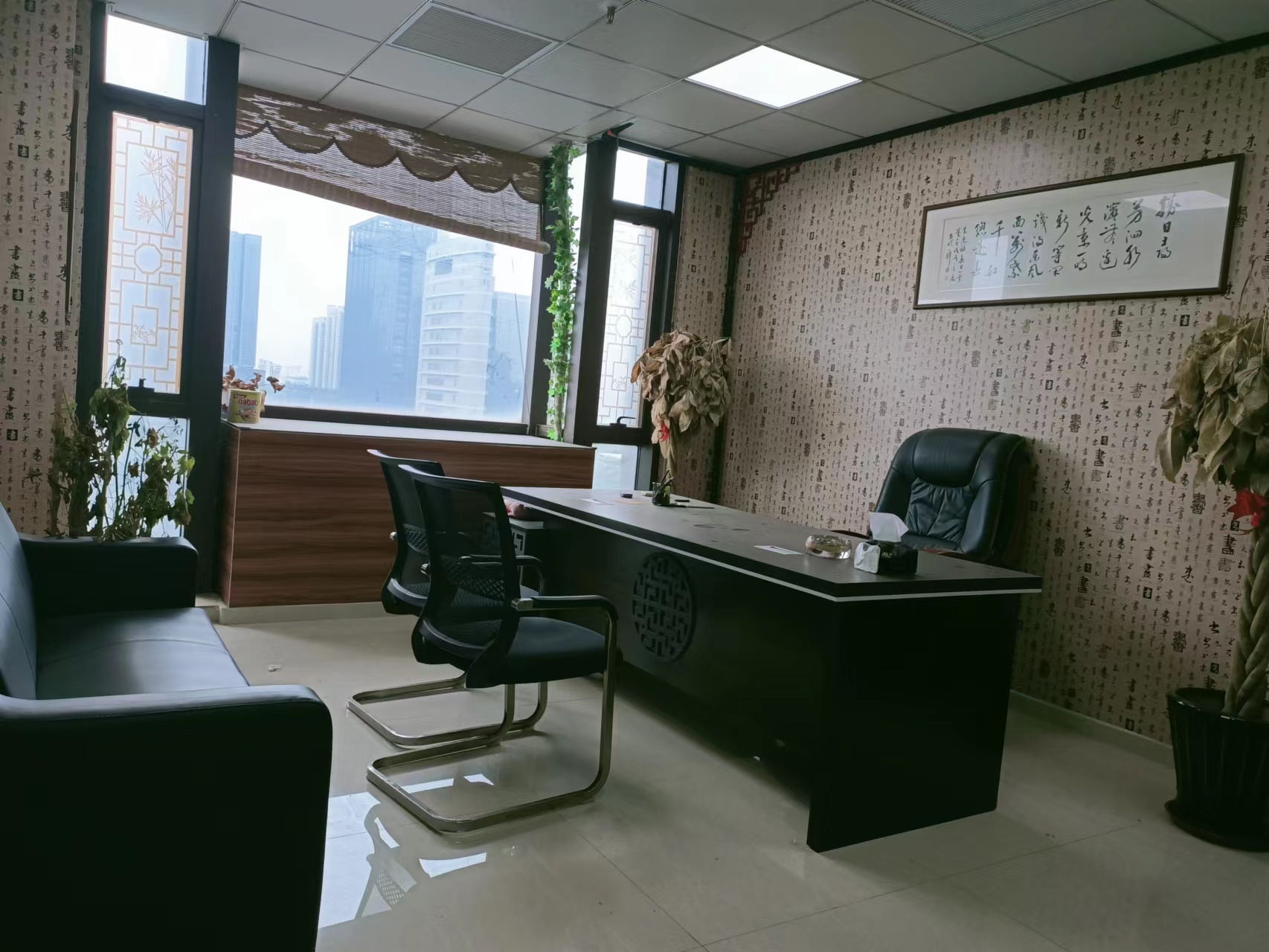 汇金国际 室厅卫 71m&sup2;