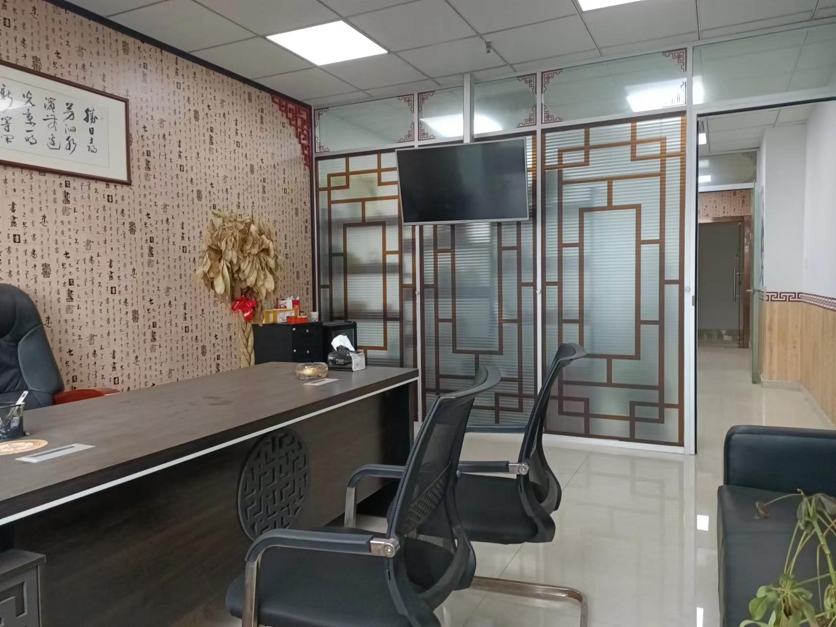 汇金国际 1室1厅1卫 71m&sup2;