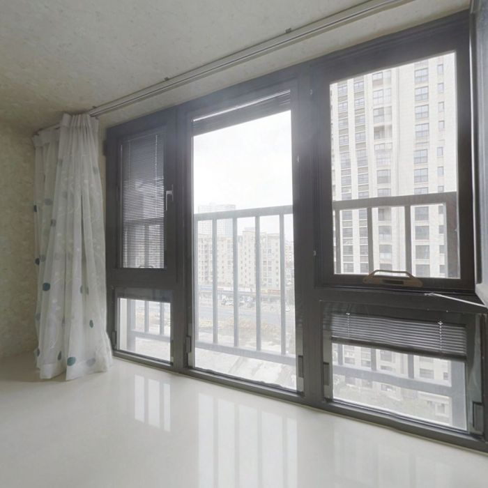 悦达悦海名邸 3室2厅1卫 116.00m&sup2;