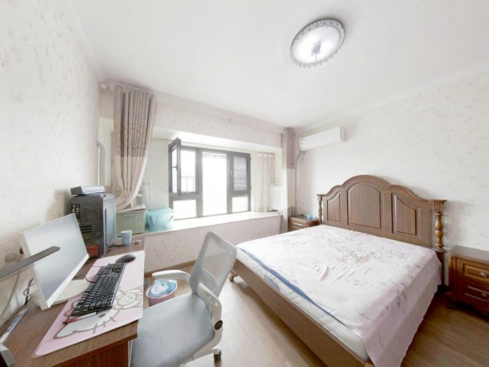 悦达悦海名邸 3室2厅1卫 116.00m&sup2;