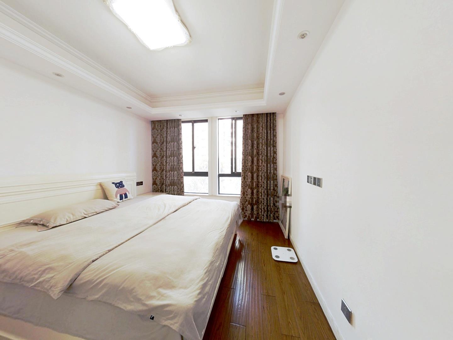 友谊嘉御龙庭 3室2厅2卫 156.87m&sup2;