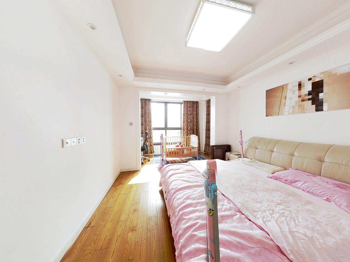友谊嘉御龙庭 3室2厅2卫 156.87m&sup2;