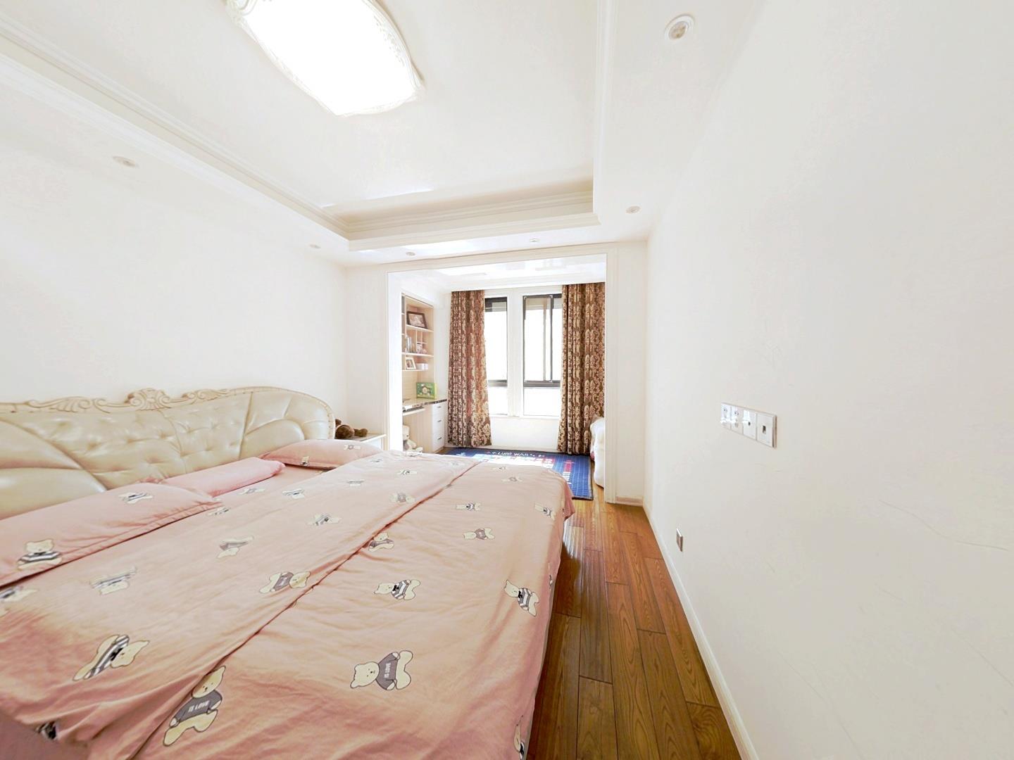友谊嘉御龙庭 3室2厅2卫 156.87m&sup2;