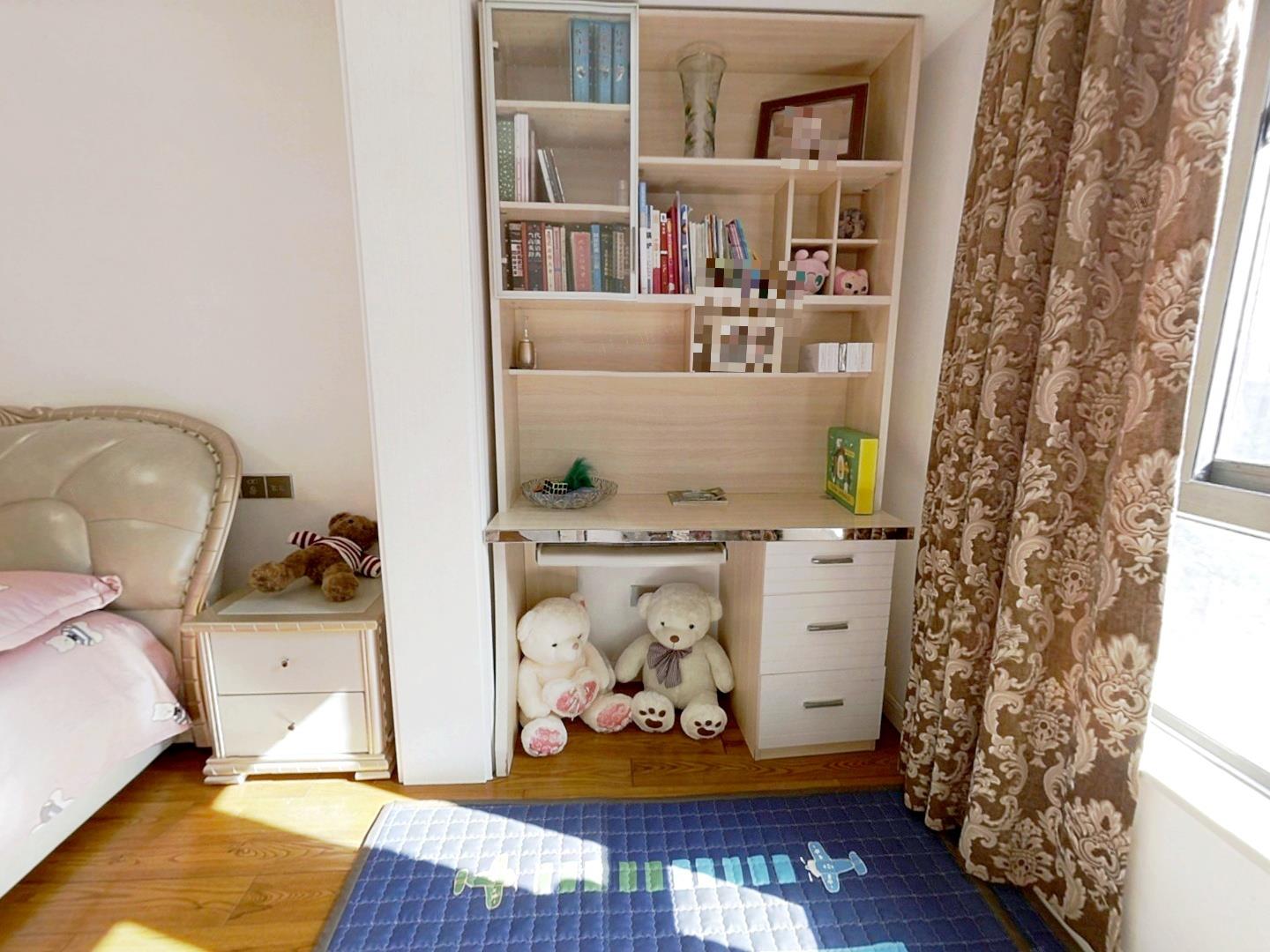 友谊嘉御龙庭 3室2厅2卫 156.87m&sup2;