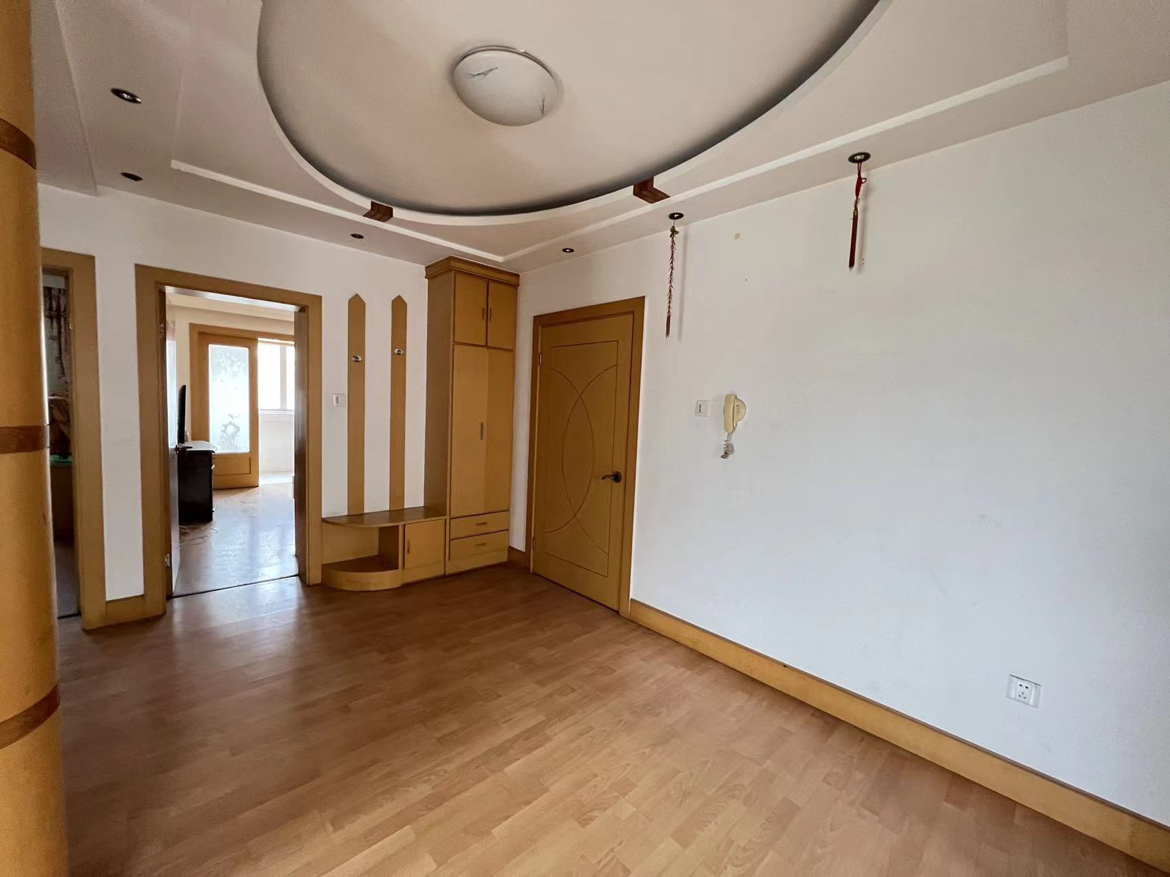 黎明花园 2室2厅1卫 93.25m&sup2;