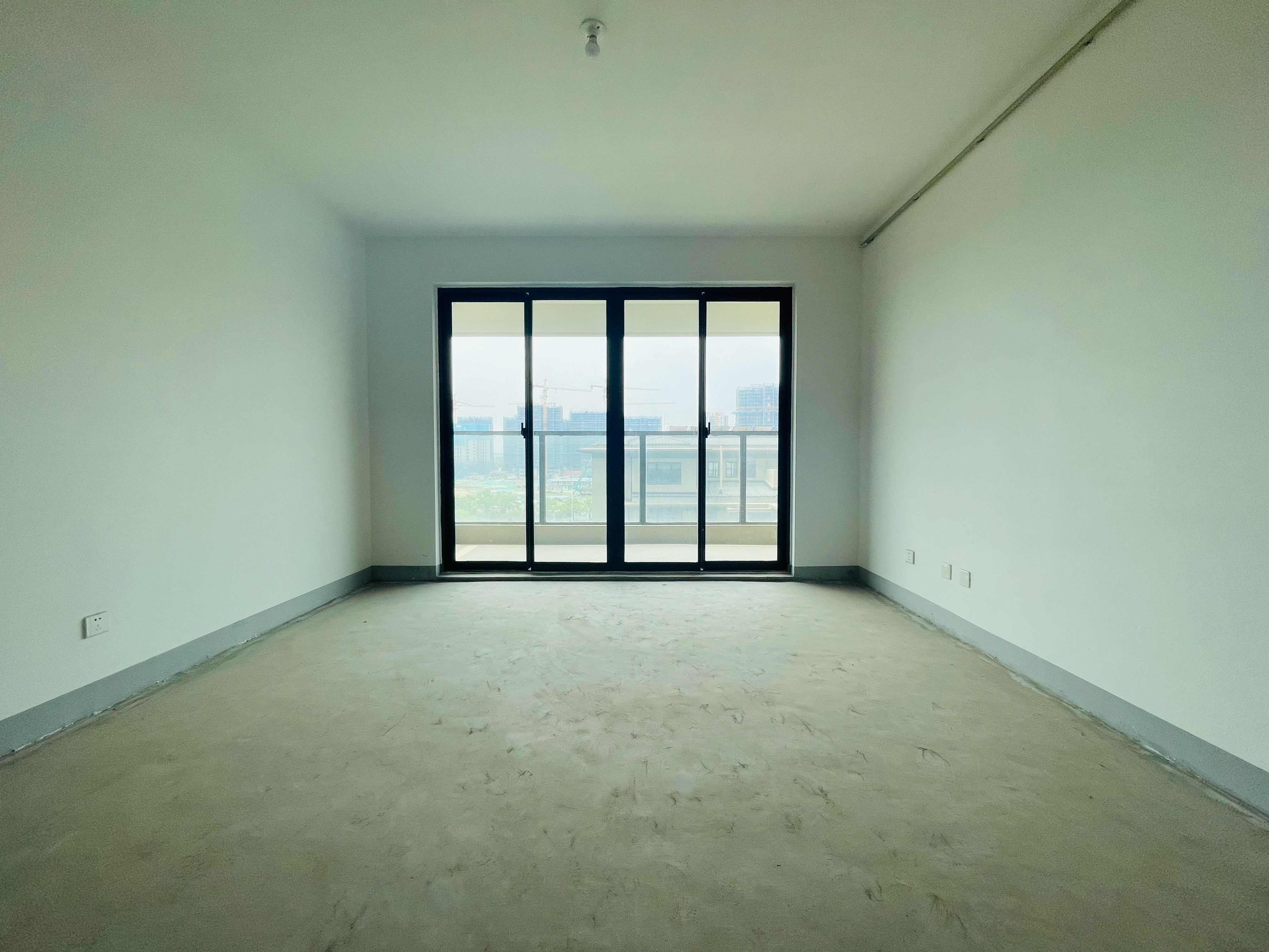 长航地中海花园 室厅卫 108m&sup2;