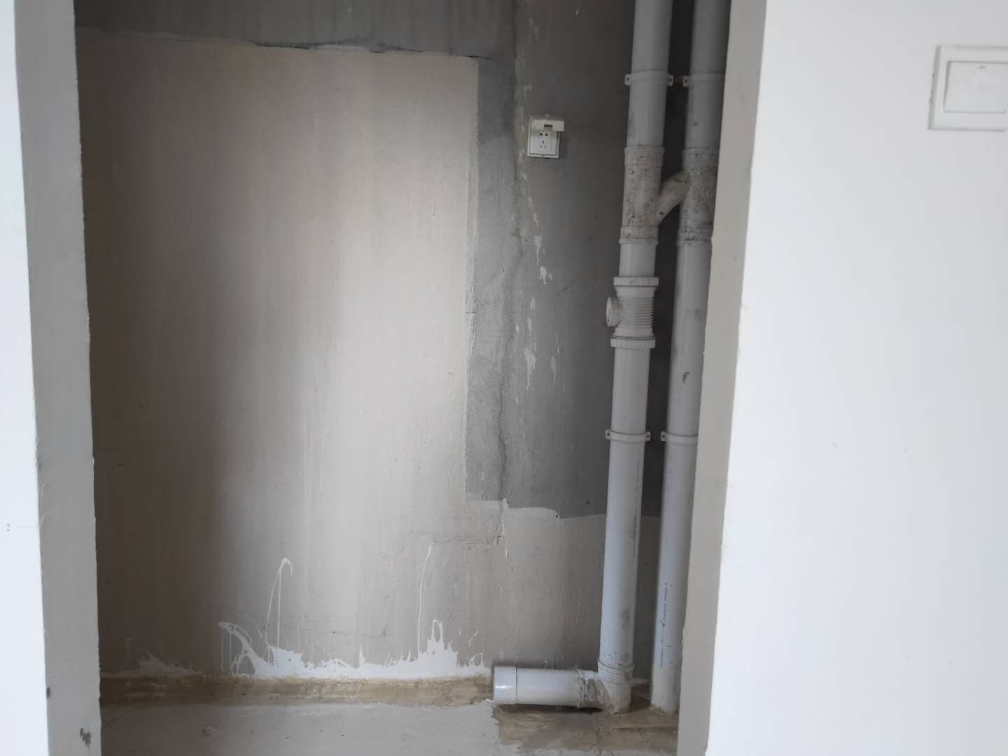 金科廊桥水岸 3室2厅1卫 113m&sup2;