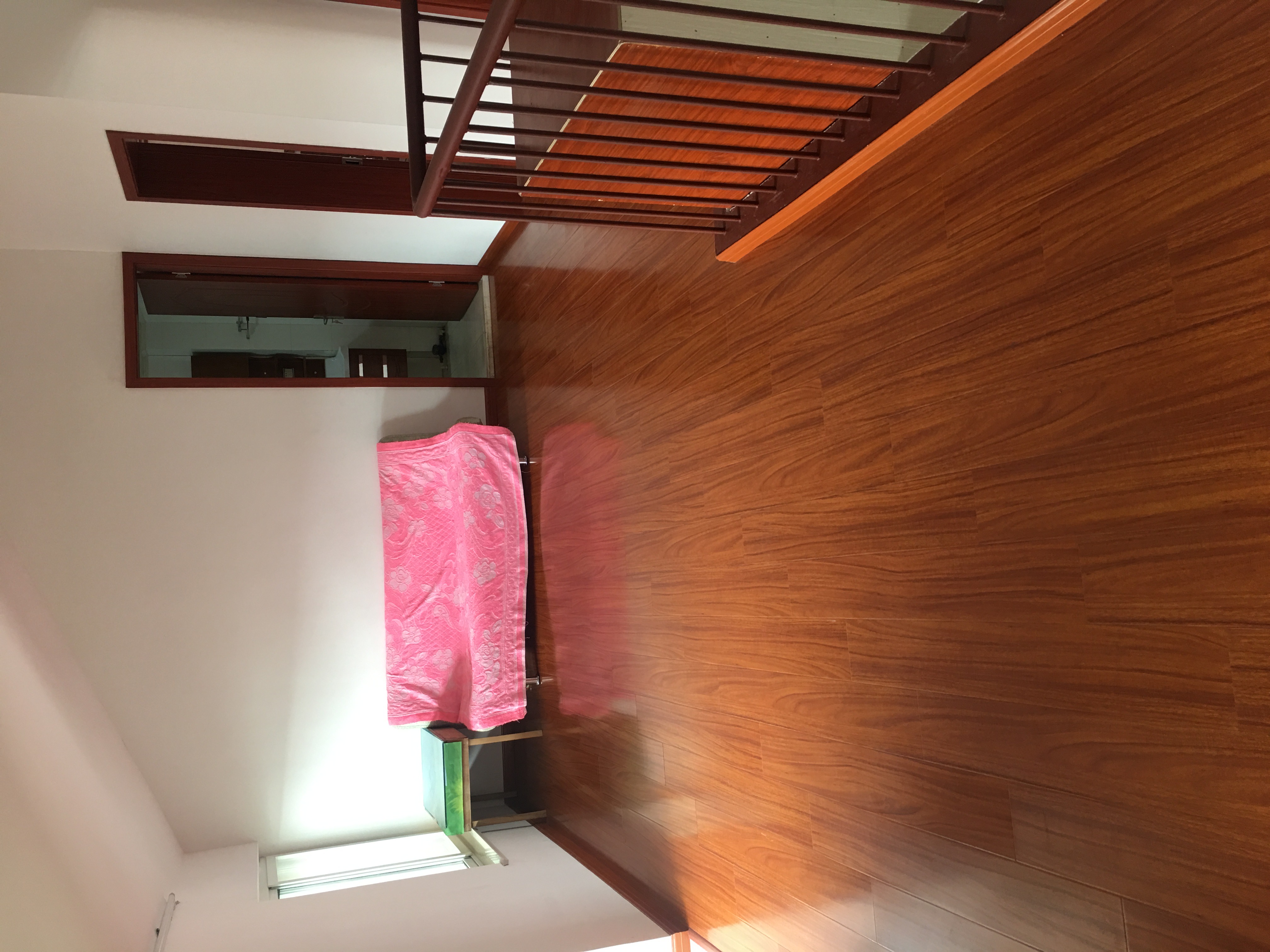 秦灶新村北区 2室1厅1卫 90m&sup2;