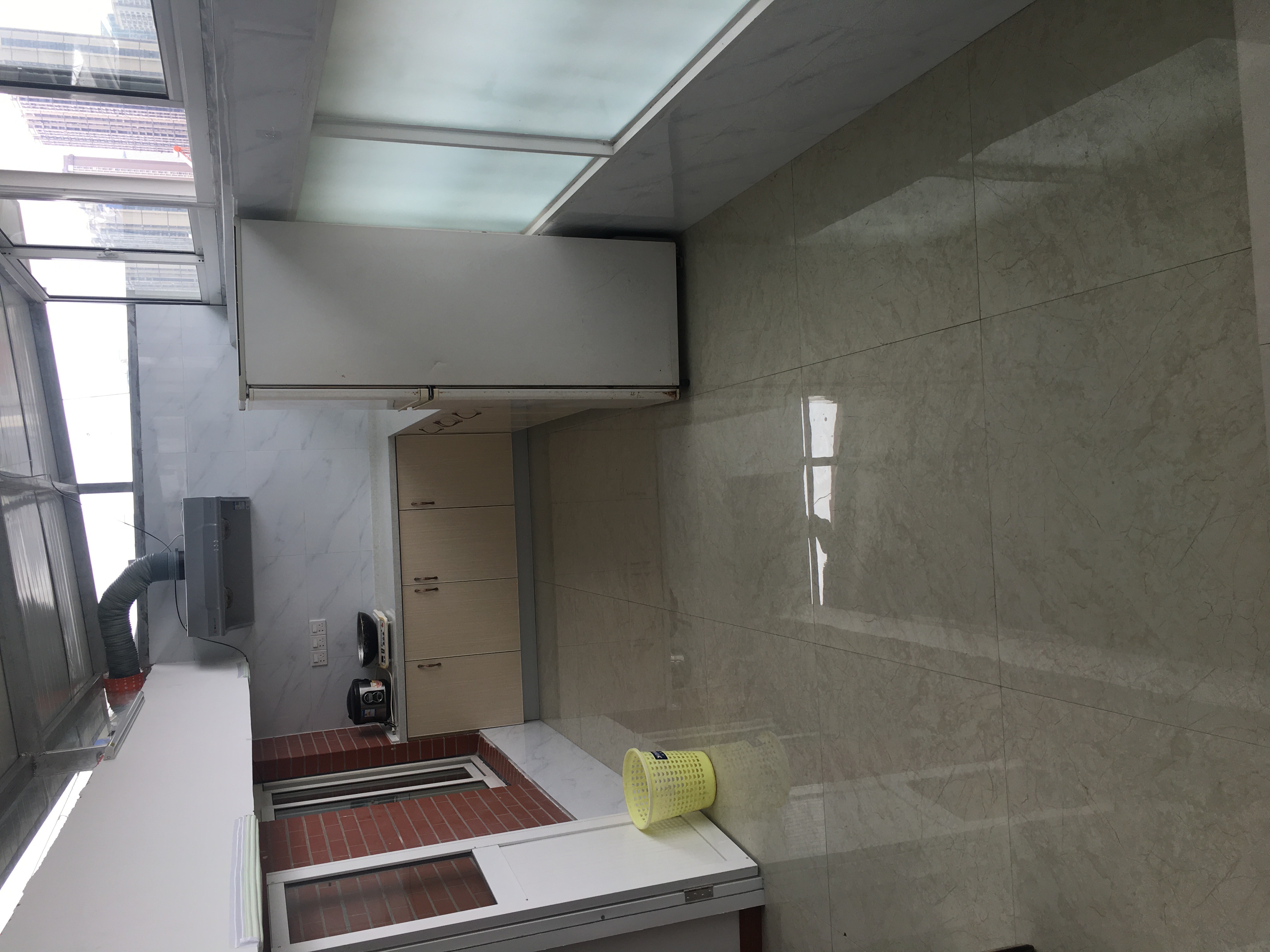 秦灶新村北区 2室1厅1卫 90m&sup2;