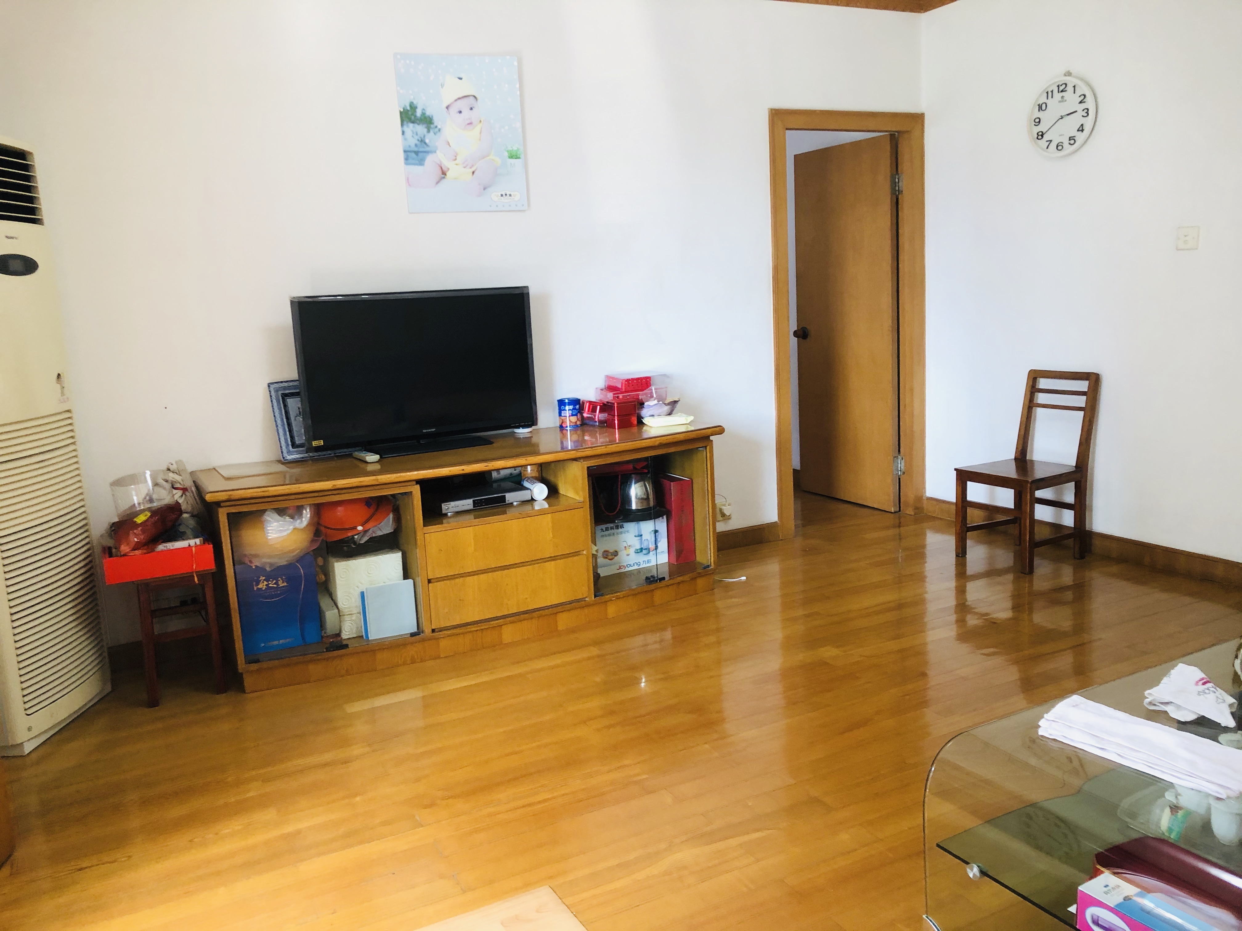 文峰路17号 3室2厅2卫 179.59m&sup2;